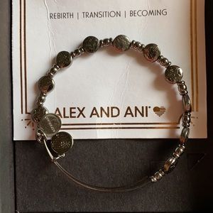 Alex and Ani bracelet